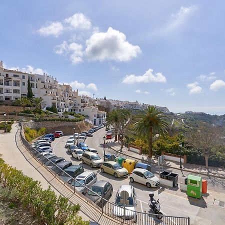 Casa Clare Frigiliana Apartment Bagian luar foto