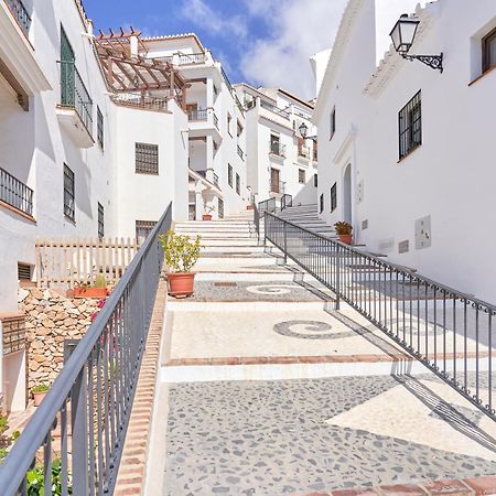 Casa Clare Frigiliana Apartment Bagian luar foto