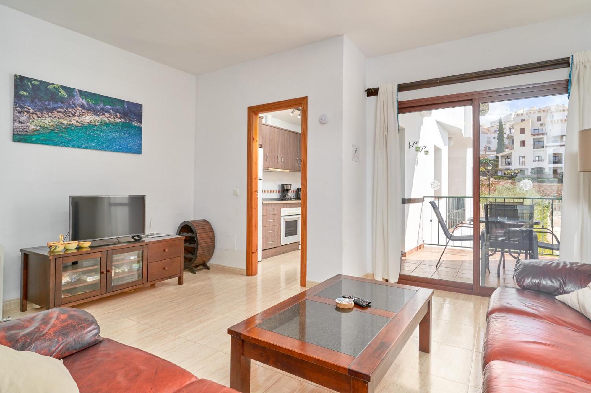 Casa Clare Frigiliana Apartment Bagian luar foto