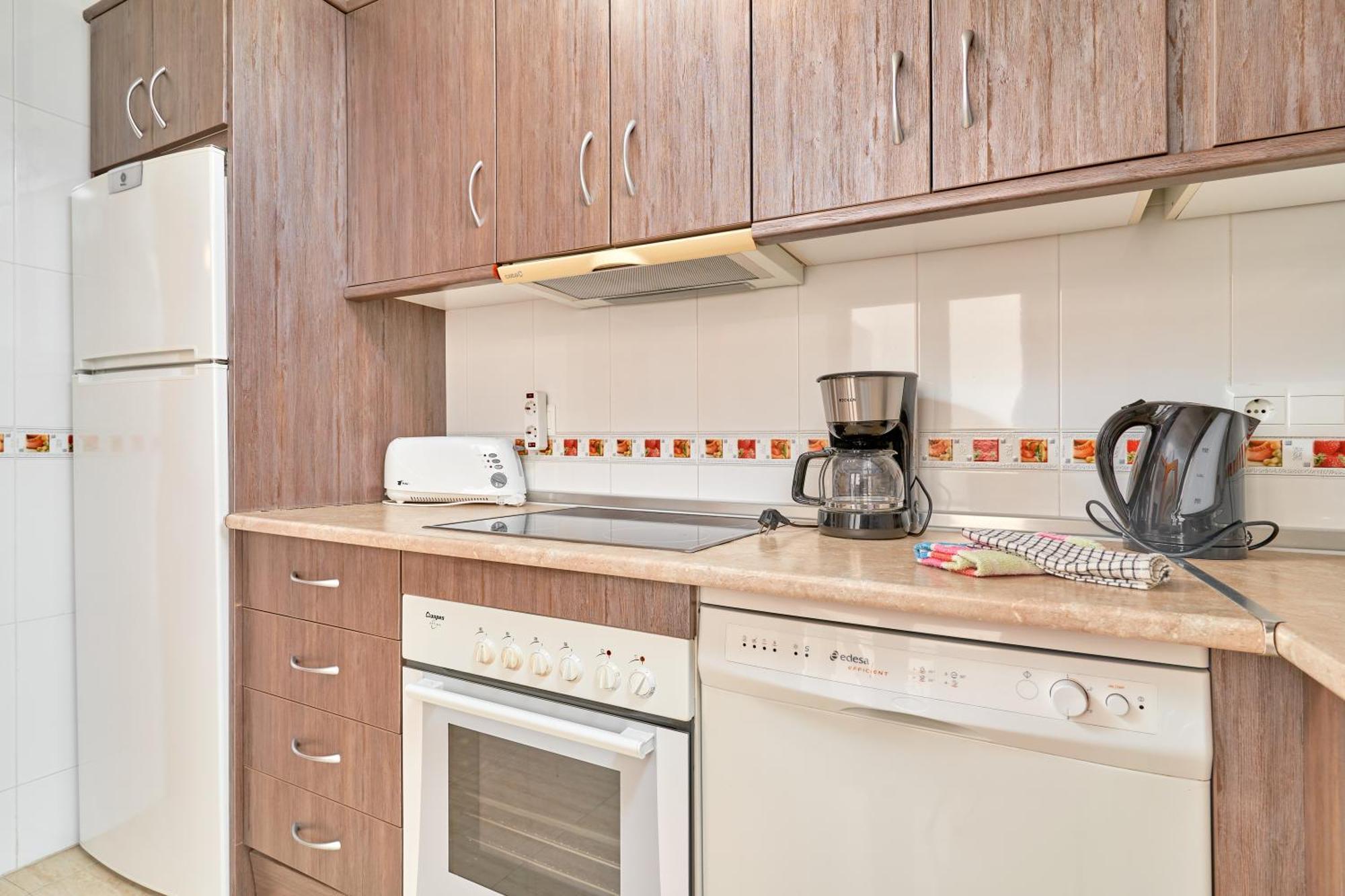 Casa Clare Frigiliana Apartment Bagian luar foto