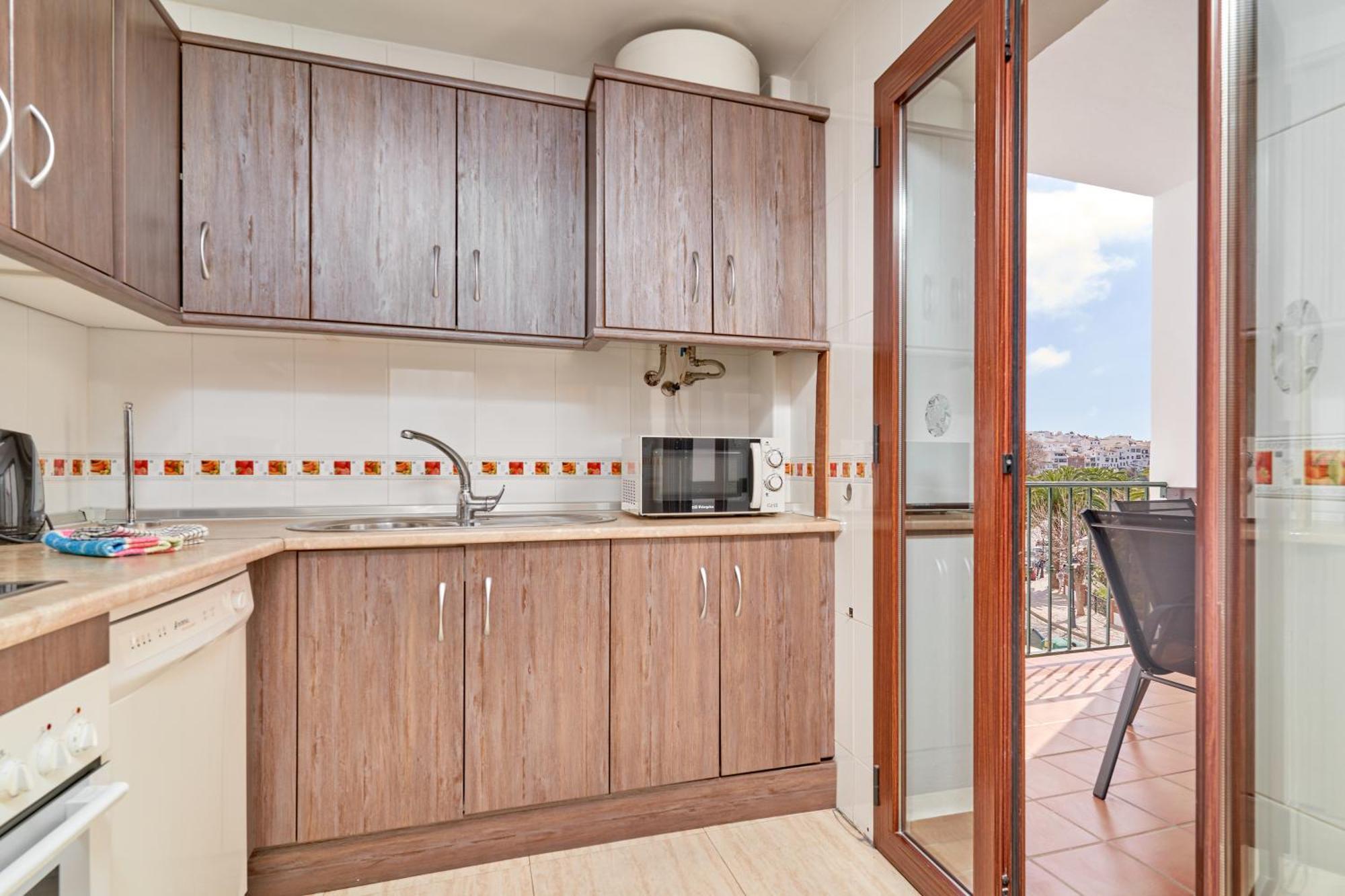Casa Clare Frigiliana Apartment Bagian luar foto