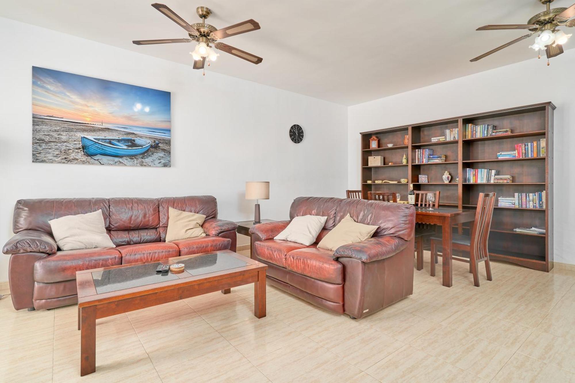 Casa Clare Frigiliana Apartment Bagian luar foto