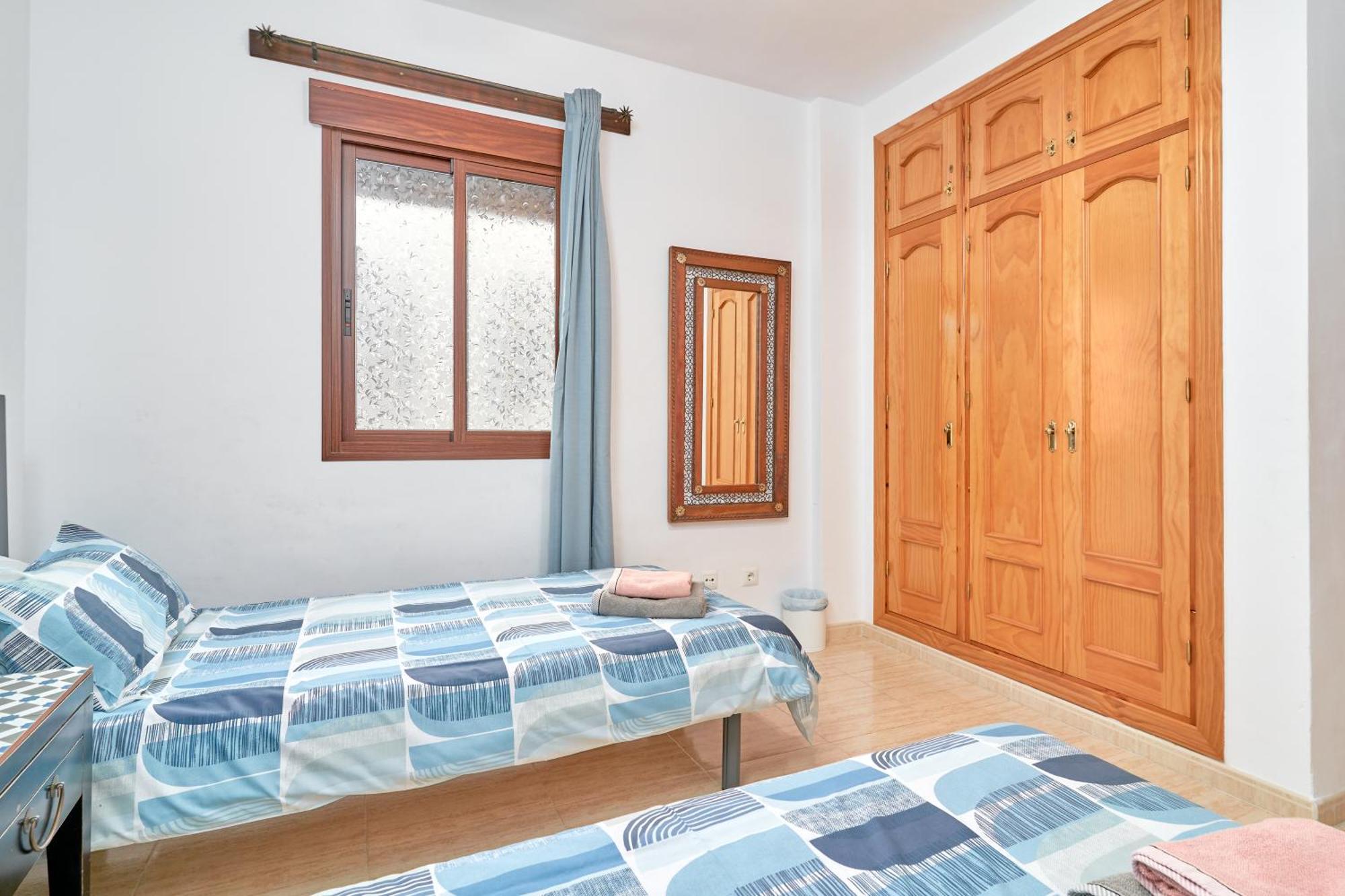 Casa Clare Frigiliana Apartment Bagian luar foto